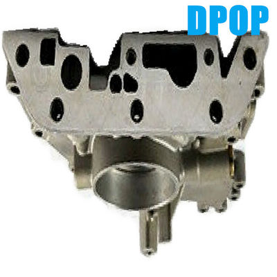 Langlebige Motorölpumpe 04253472 04198661 04204234 für Schwerlastfahrzeuge
