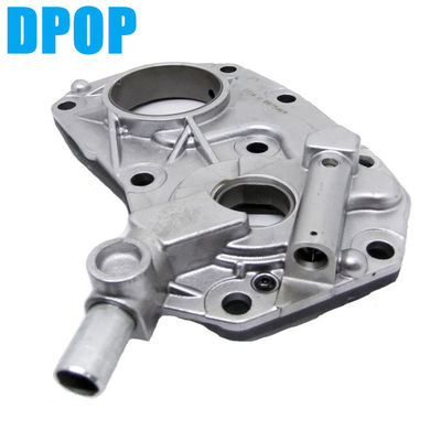 DPOP Ersatzteile Motorölpumpe 81320500450 GU8875469 für Lkw