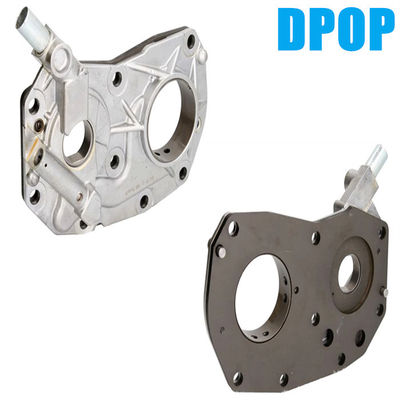 DPOP Ersatzteile Motorölpumpe 81320500450 GU8875469 für Lkw