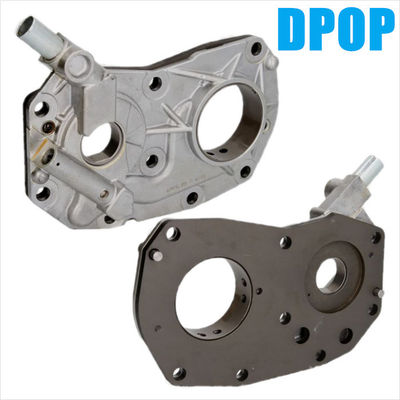 DPOP Ersatzteile Motorölpumpe 81320500450 GU8875469 für Lkw