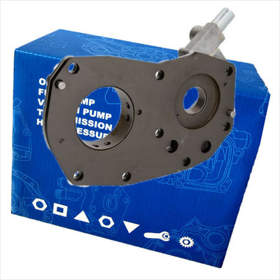 DPOP Ersatzteile Motorölpumpe 81320500450 GU8875469 für Lkw