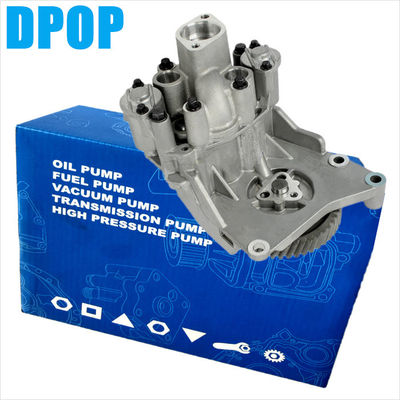 Motorölpumpe 3978755 3978754 Für F/FL 6 F/FE/FL/FM 7 FM 7 D7A/B/C