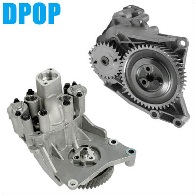 Motorölpumpe 3978755 3978754 Für F/FL 6 F/FE/FL/FM 7 FM 7 D7A/B/C