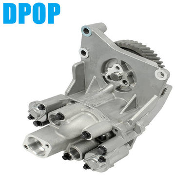 Motorölpumpe 3978755 3978754 Für F/FL 6 F/FE/FL/FM 7 FM 7 D7A/B/C