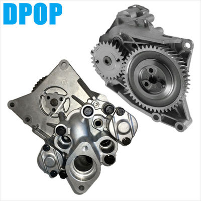 Motorölpumpe 3978755 3978754 Für F/FL 6 F/FE/FL/FM 7 FM 7 D7A/B/C