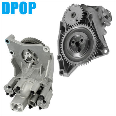 Motorölpumpe 3978755 3978754 Für F/FL 6 F/FE/FL/FM 7 FM 7 D7A/B/C
