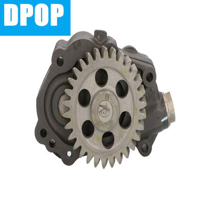Kompakte Motorölpumpe 4198758 504332683 504105556 5801810951 Für IVECOTRUCK-Modelle