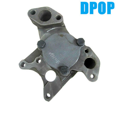 4132F051 4132F046 4132F039 4132F035 4132F027 4132F025 Für Perkins Motorölpumpe