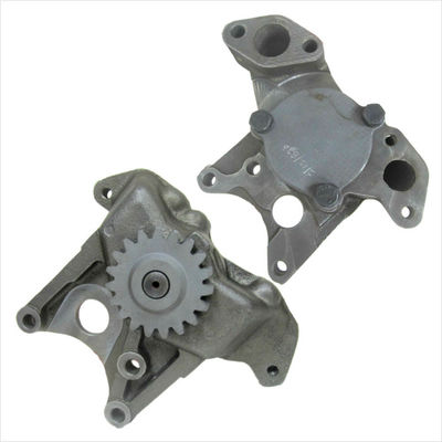 4132F051 4132F046 4132F039 4132F035 4132F027 4132F025 Für Perkins Motorölpumpe