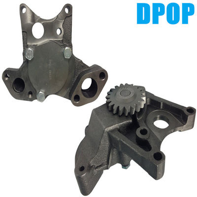 4132F051 4132F046 4132F039 4132F035 4132F027 4132F025 Für Perkins Motorölpumpe