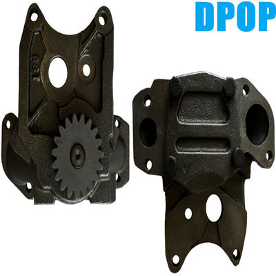 Für Perkins 1006-6 YA 4132F043 4132F028 4132F022 LKW-Teile