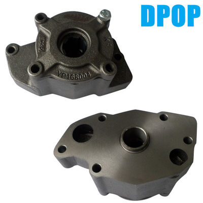 4132F041 4132F021 4132F014 4132F401 Für Perkins Motorölpumpe