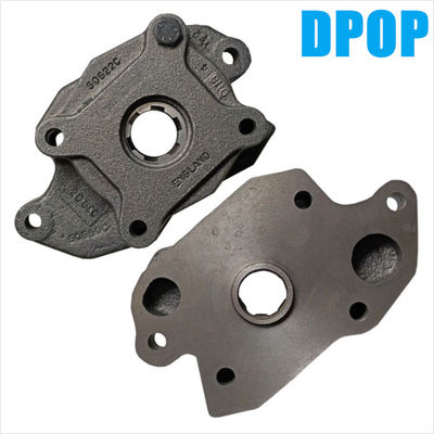 4132F041 4132F021 4132F014 4132F401 Für Perkins Motorölpumpe