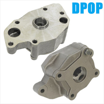 4132F041 4132F021 4132F014 4132F401 Für Perkins Motorölpumpe
