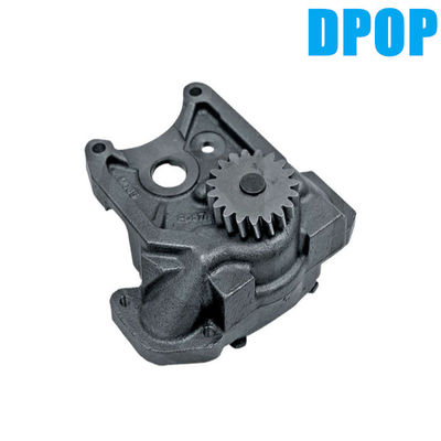 DPOP 4132F012 41314184 41314175 Motorölpumpe für Lkw-Teile Perkins und Jcb