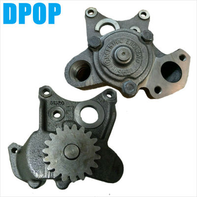 OEM 02/101612 JCB 4132F012 41314184 41314175 Für Perkins-Qualitätsölpumpe