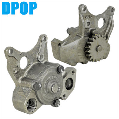 DPOP 4132F012 41314184 41314175 Motorölpumpe für Lkw-Teile Perkins und Jcb