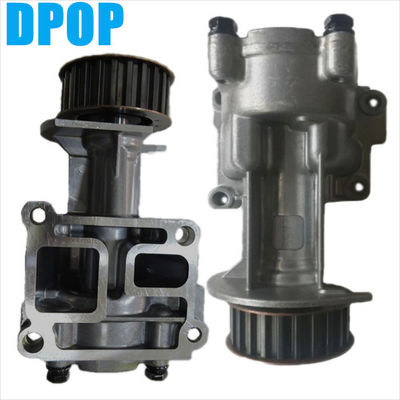 LKW-Teile Motorölpumpe 04175573 04173018 für DEUTZ F2L1011 F3L1011 F2M1011 F3M1011