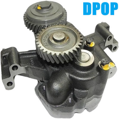 303094 246492 1376833 Industriezweig Qualitätsölpumpe für Scania