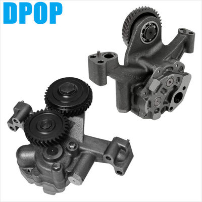 303094 246492 1376833 Industriezweig Qualitätsölpumpe für Scania