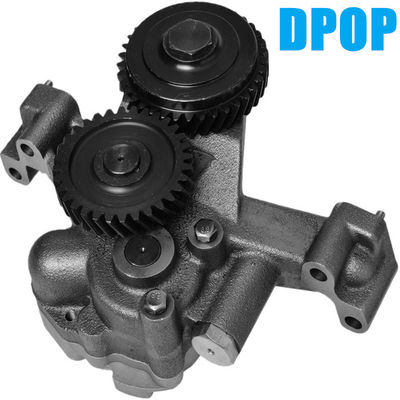 303094 246492 1376833 Industriezweig Qualitätsölpumpe für Scania