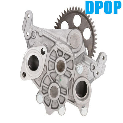 Qualitätsölpumpe 5010477184 für  TRUCKS DCI 11 RVI KERAX