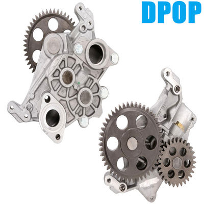 Qualitätsölpumpe 5010477184 für  TRUCKS DCI 11 RVI KERAX