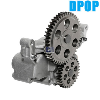 Qualitätsölpumpe 5010477184 für  TRUCKS DCI 11 RVI KERAX