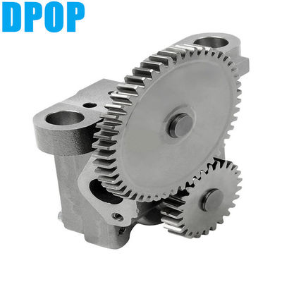 5010412711 Industrieprodukte Motorölpumpe ø16,5 mm für  LKW