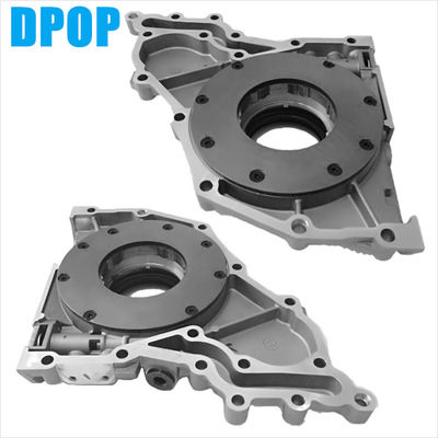 ETPS Motorenölpumpe 21600195 7420405537 für Lkw-Teile
