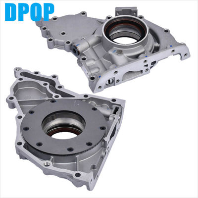 ETPS Motorenölpumpe 21600195 7420405537 für Lkw-Teile