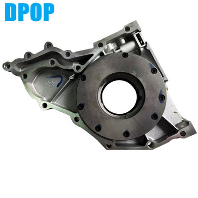 ETPS Motorenölpumpe 21600195 7420405537 für Lkw-Teile