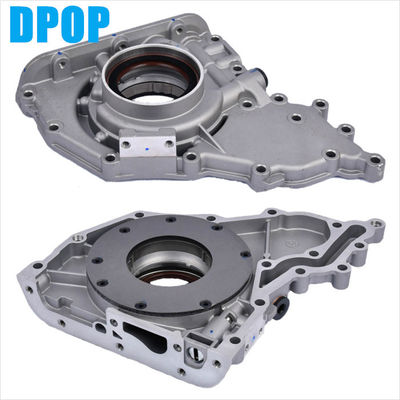 ETPS Motorenölpumpe 21600195 7420405537 für Lkw-Teile