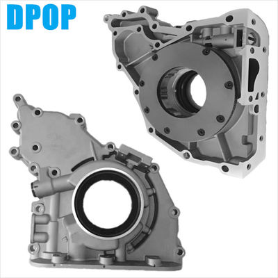 ETPS Motorenölpumpe 21600195 7420405537 für Lkw-Teile