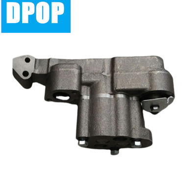 4W2448 DPOP Ersatzteile Ölpumpe für Gelenkfahrzeuge der Kategorie 3306