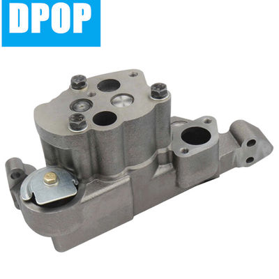 4W2448 DPOP Ersatzteile Ölpumpe für Gelenkfahrzeuge der Kategorie 3306