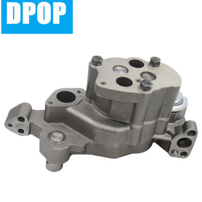 4W2448 DPOP Ersatzteile Ölpumpe für Gelenkfahrzeuge der Kategorie 3306