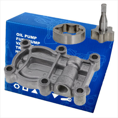 Qualitätsölpumpe 1790588 1479092 2468133 1526232 Geeignet für Scania-LKWs