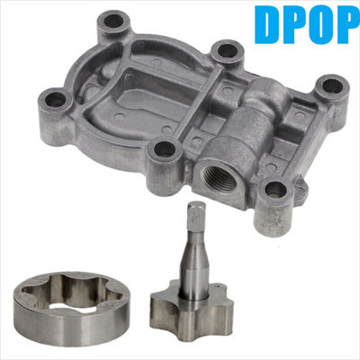 Qualitätsölpumpe 1790588 1479092 2468133 1526232 Geeignet für Scania-LKWs