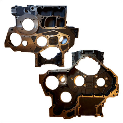 Motorsteuergehäuse 3716C127 3716C126 3716C123 für Caterpillar