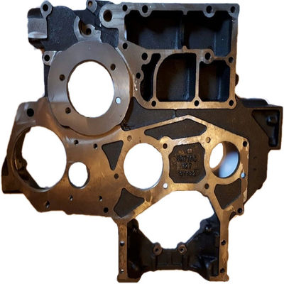 Motorsteuergehäuse 3716C127 3716C126 3716C123 für Caterpillar