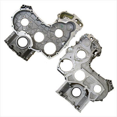 Motoren-Steuergehäuse 3716C574 3716C572 3716C57C 3716E061 030604/1 1106D-E66TA