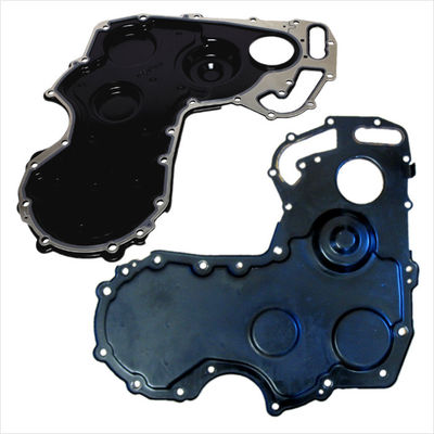 Perkins 1104C-44T 1104C 1104C-E44 1104C-E44T 2268767 4142A504 Motorsteuerungsabdeckung