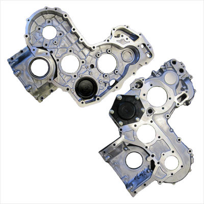 OEM-Ersatzteile für Baumaschinen T417230 4430253 4438078 Steuergehäuse