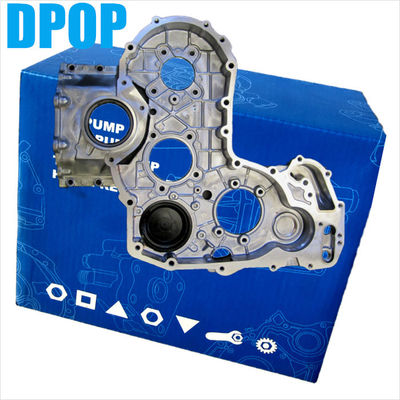 OEM-Ersatzteile für Baumaschinen T417230 4430253 4438078 Steuergehäuse