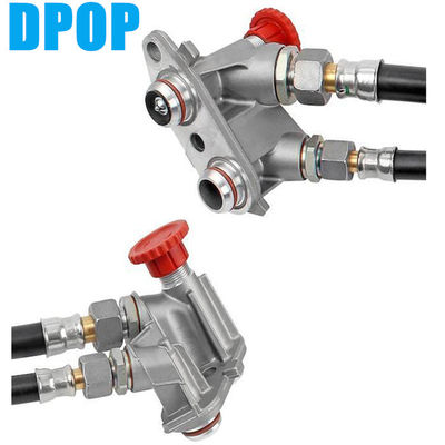 1697118 1694588 Für DAF-Kraftstoffförderpumpe 1 Jahr Garantie