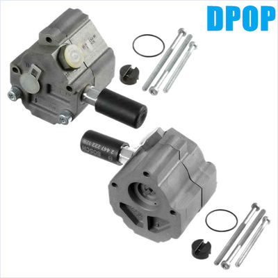 Original Lkw-Kraftstoffpumpe 1690517 1797643 Norm für DAF CF85IV/XF95/XF105