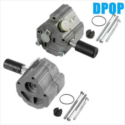 Original Lkw-Kraftstoffpumpe 1690517 1797643 Norm für DAF CF85IV/XF95/XF105