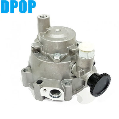 Dieselmotor-Truck-Brennstoffpumpe 0683694 Standard-Garantie von 1 Jahr