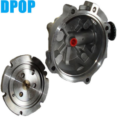 Dieselmotor-Truck-Brennstoffpumpe 0683694 Standard-Garantie von 1 Jahr